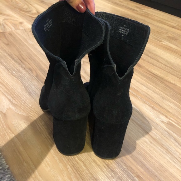 Matisse Gordy Bootie’s - Picture 3 of 7